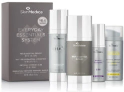 SkinMedica Everyday Essentials System 4-Piece Set