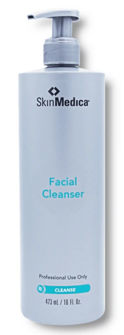 SkinMedica Facial Cleanser 16 Fl Oz