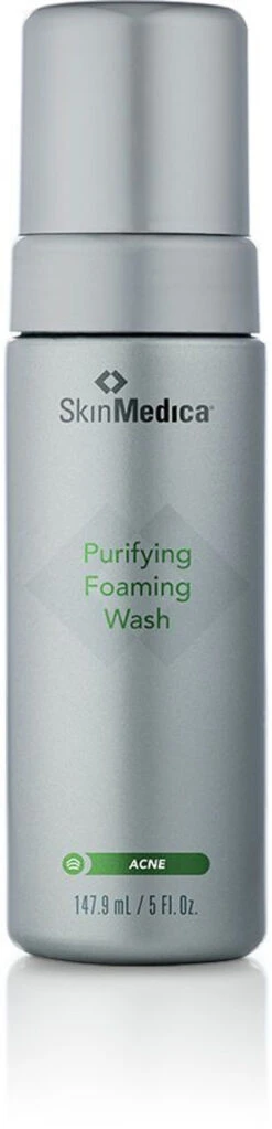 SkinMedica Purifying Foaming Wash 5 Fl Oz