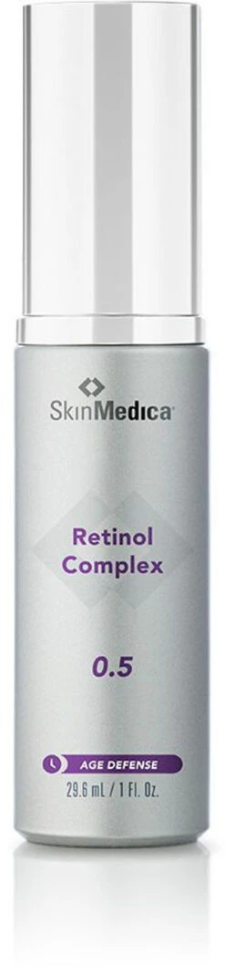 SkinMedica Retinol Complex 0.5 1 Fl Oz