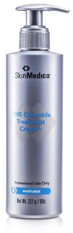 SkinMedica TNS Ceramide Treatment Cream 8 Oz