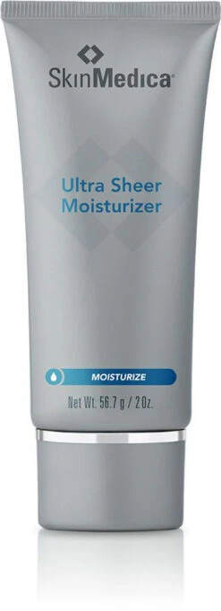 SkinMedica Ultra Sheer Moisturizer 2 Oz