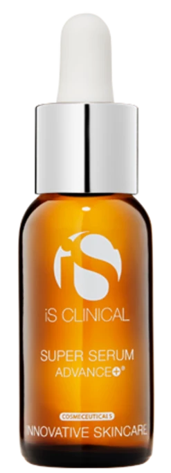 IS CLINICAL Super Serum Advance+