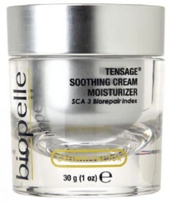 Biopelle Tensage Soothing Cream Moisturizer 1 Fl Oz