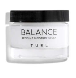 Tuel Balance Refining Moisture Cream 1.7 Oz