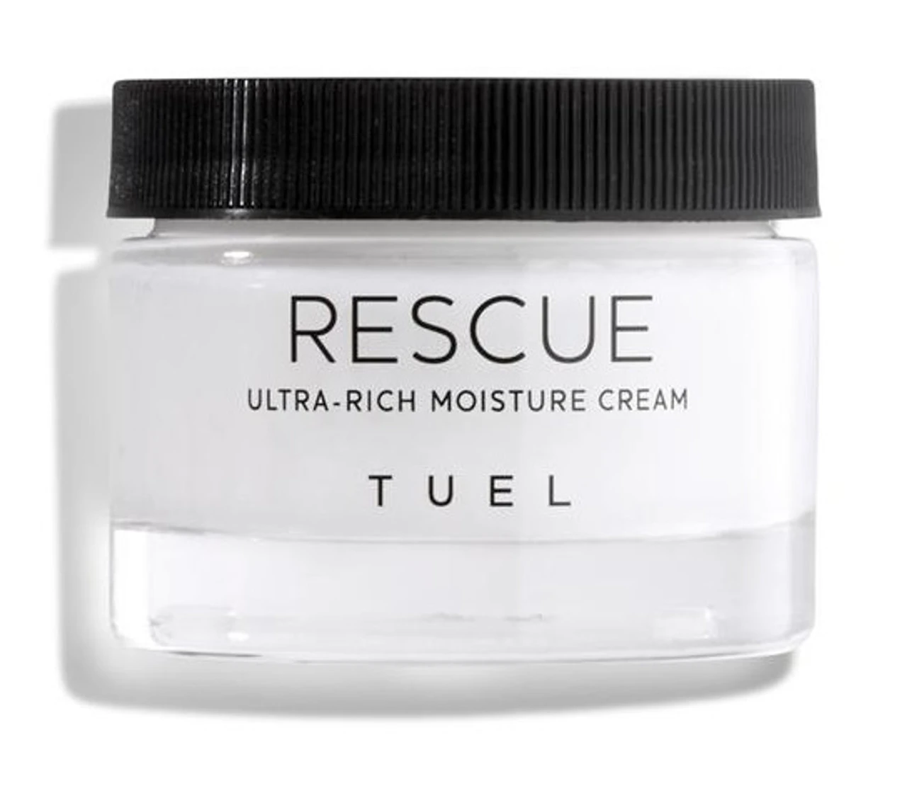 Tuel Rescue Ultra-Rich Moisture Cream 1.7 Oz 1 Tuel Rescue Ultra-Rich Moisture Cream 1.7 Oz