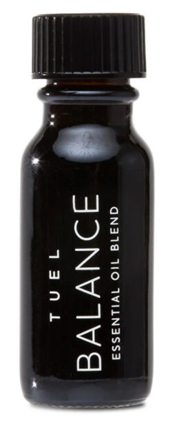 Tuel Balance Refining Essential Oil Blend 0.5 Fl Oz