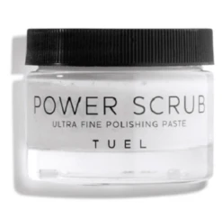 Tuel Power Scrub Ultra Fine Polishing Paste 1.7 Oz
