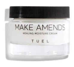 Tuel Make Amends Healing Moisture Cream 1.7 Oz