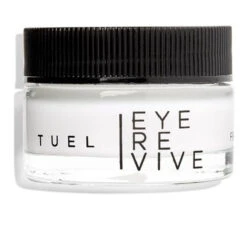 Tuel Eye Revive Firming Peptide Cream 0.5 Oz