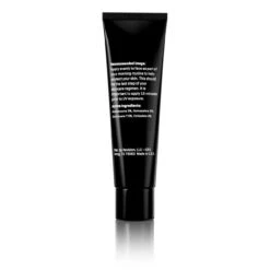 Revision Intellishade Clear Broad-Spectrum SPF 50 -Skin Central web ITC tube back 2000x 58341.1648054353