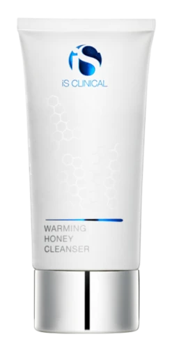 IS CLINICAL Warming Honey Cleanser 4 Oz