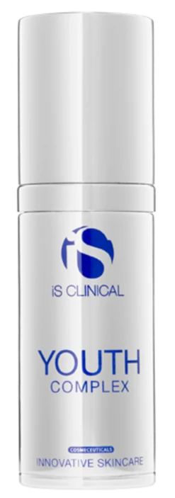 IS CLINICAL Youth Complex 1 Oz
